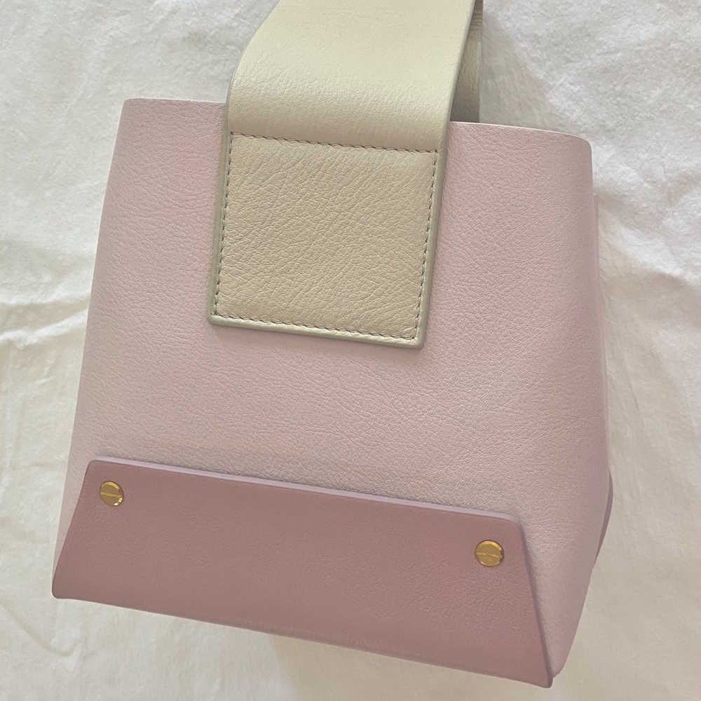 Yuzefi Tab Mini Handbag